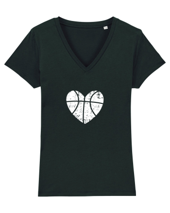 Basketball   Black