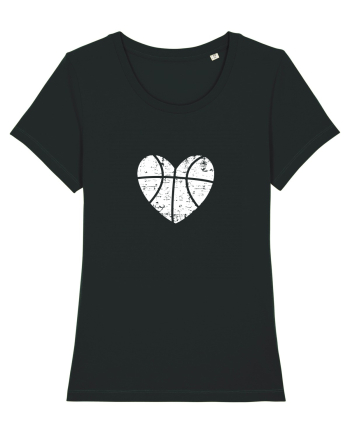 Basketball   Black