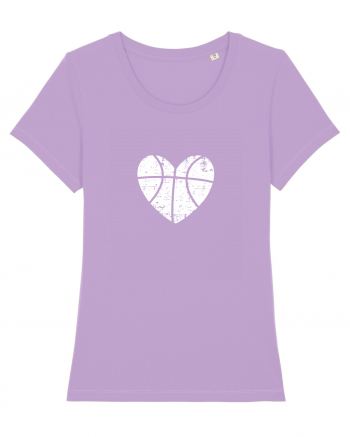 Basketball   Lavender Dawn