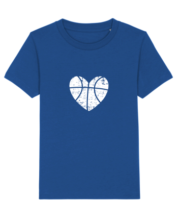 Basketball   Majorelle Blue