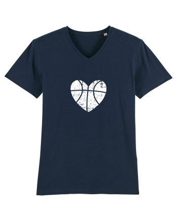 Basketball   French Navy