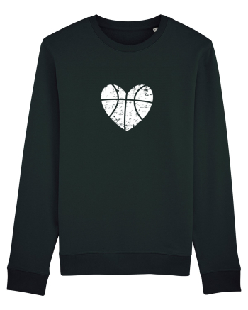 Basketball   Black