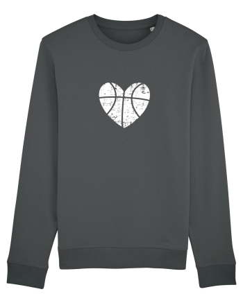 Basketball   Anthracite