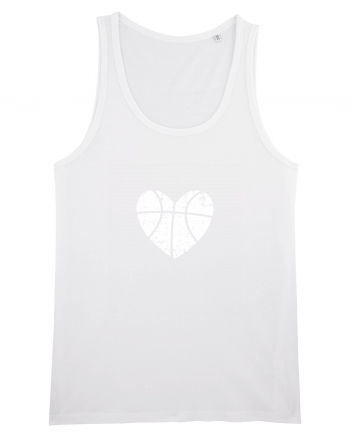 Basketball   White