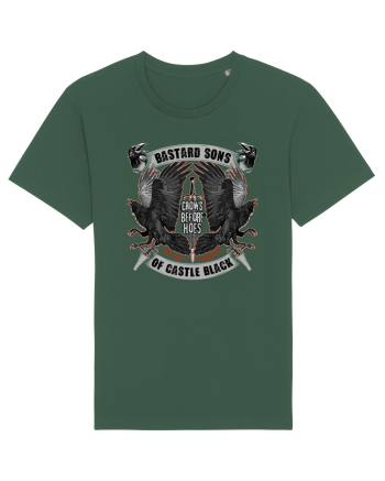 Castle Black Bottle Green