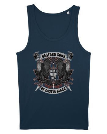 Castle Black Navy