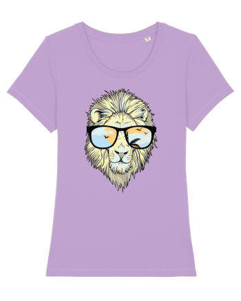 Leu Cool cu Ochelari Lavender Dawn
