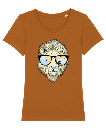 Leu Cool cu Ochelari Roasted Orange