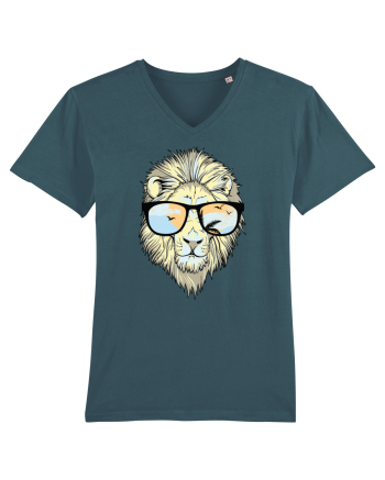 Leu Cool cu Ochelari Stargazer