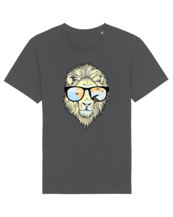 Leu Cool cu Ochelari Anthracite