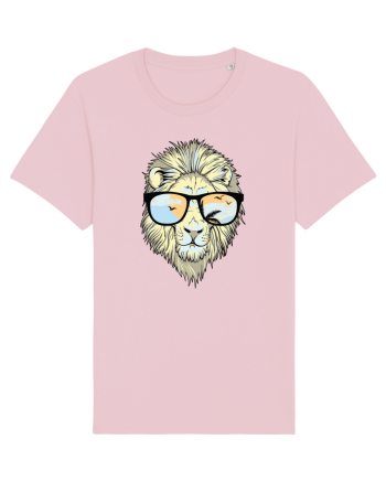 Leu Cool cu Ochelari Cotton Pink