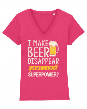 I make beer disappear Raspberry