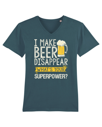 I make beer disappear Stargazer