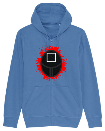 Soldat Squid Game Bright Blue