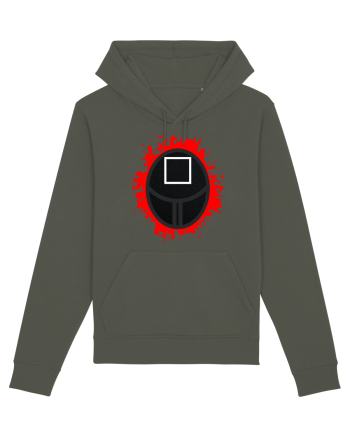 Soldat Squid Game Khaki