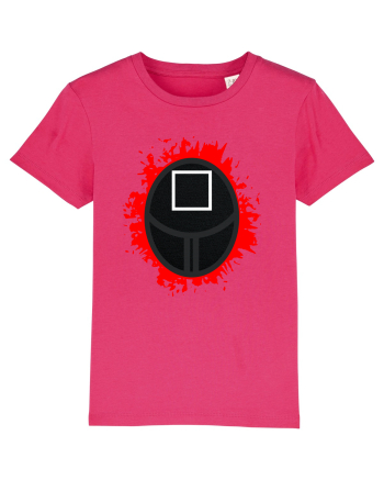 Soldat Squid Game Raspberry
