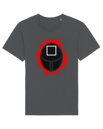 Soldat Squid Game Anthracite
