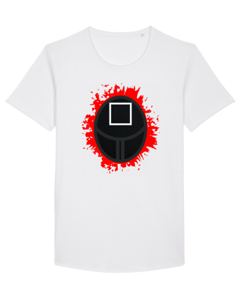 Soldat Squid Game White