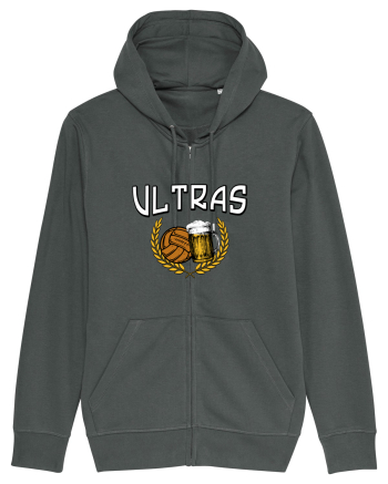 Ultras Anthracite