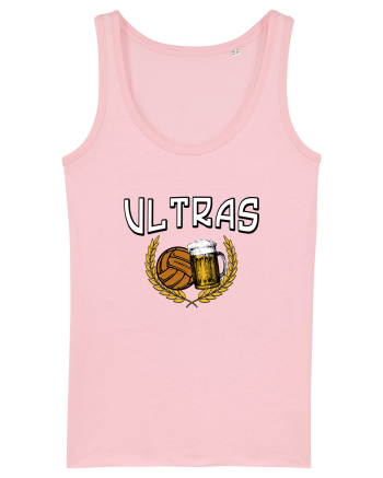Ultras Cotton Pink