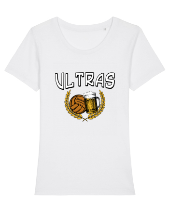 Ultras White