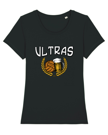 Ultras Black