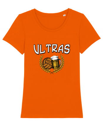 Ultras Bright Orange