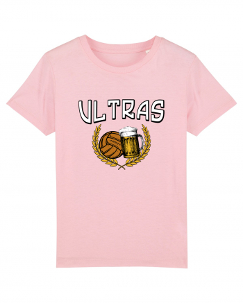 Ultras Cotton Pink