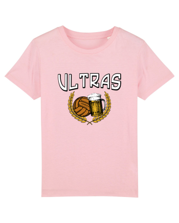 Ultras Cotton Pink