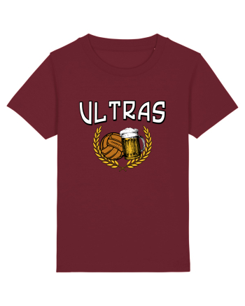 Ultras Burgundy