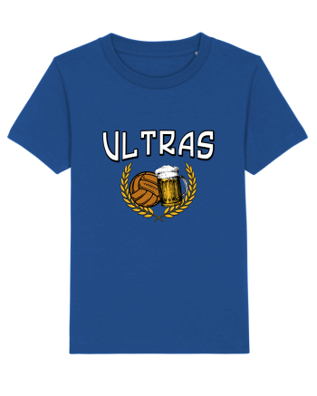 Ultras Majorelle Blue