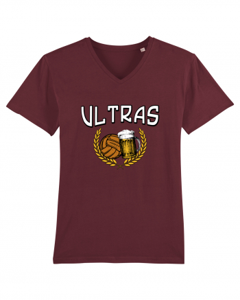 Ultras Burgundy