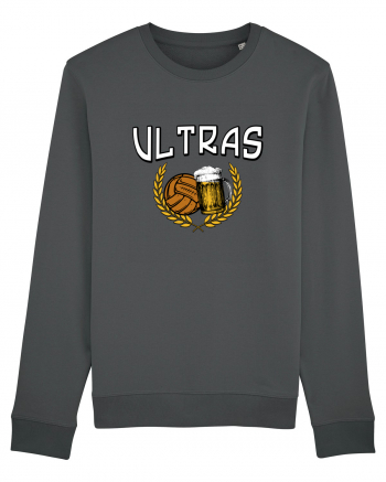 Ultras Anthracite