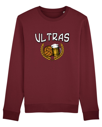 Ultras Burgundy