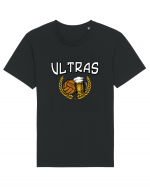 Ultras Tricou mânecă scurtă Unisex Rocker