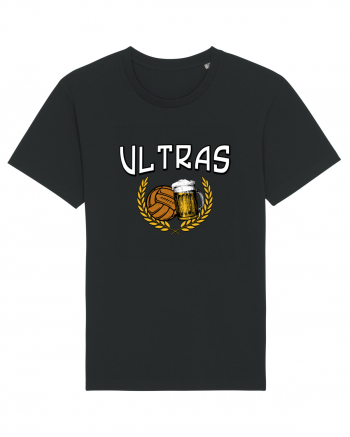 Ultras Black