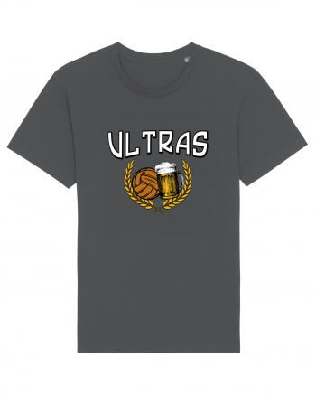 Ultras Anthracite
