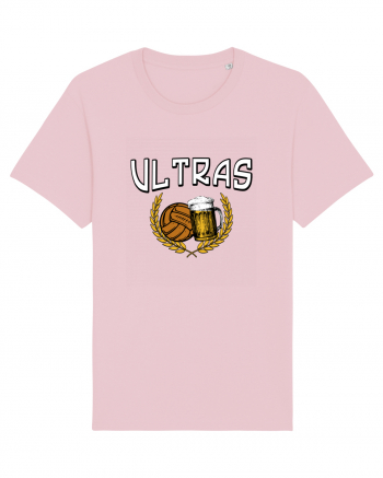 Ultras Cotton Pink