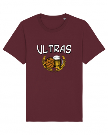 Ultras Burgundy