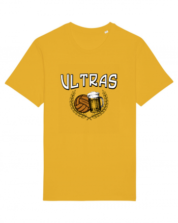 Ultras Spectra Yellow