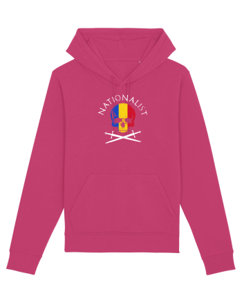 Nationalist Raspberry