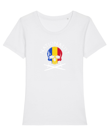 Nationalist White