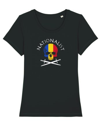 Nationalist Black