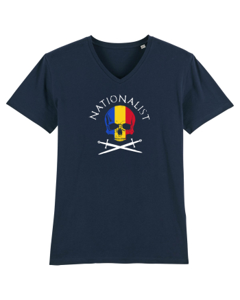 Nationalist French Navy