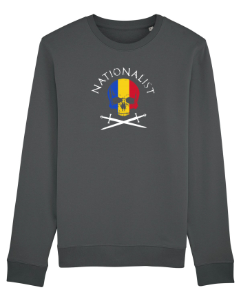 Nationalist Anthracite