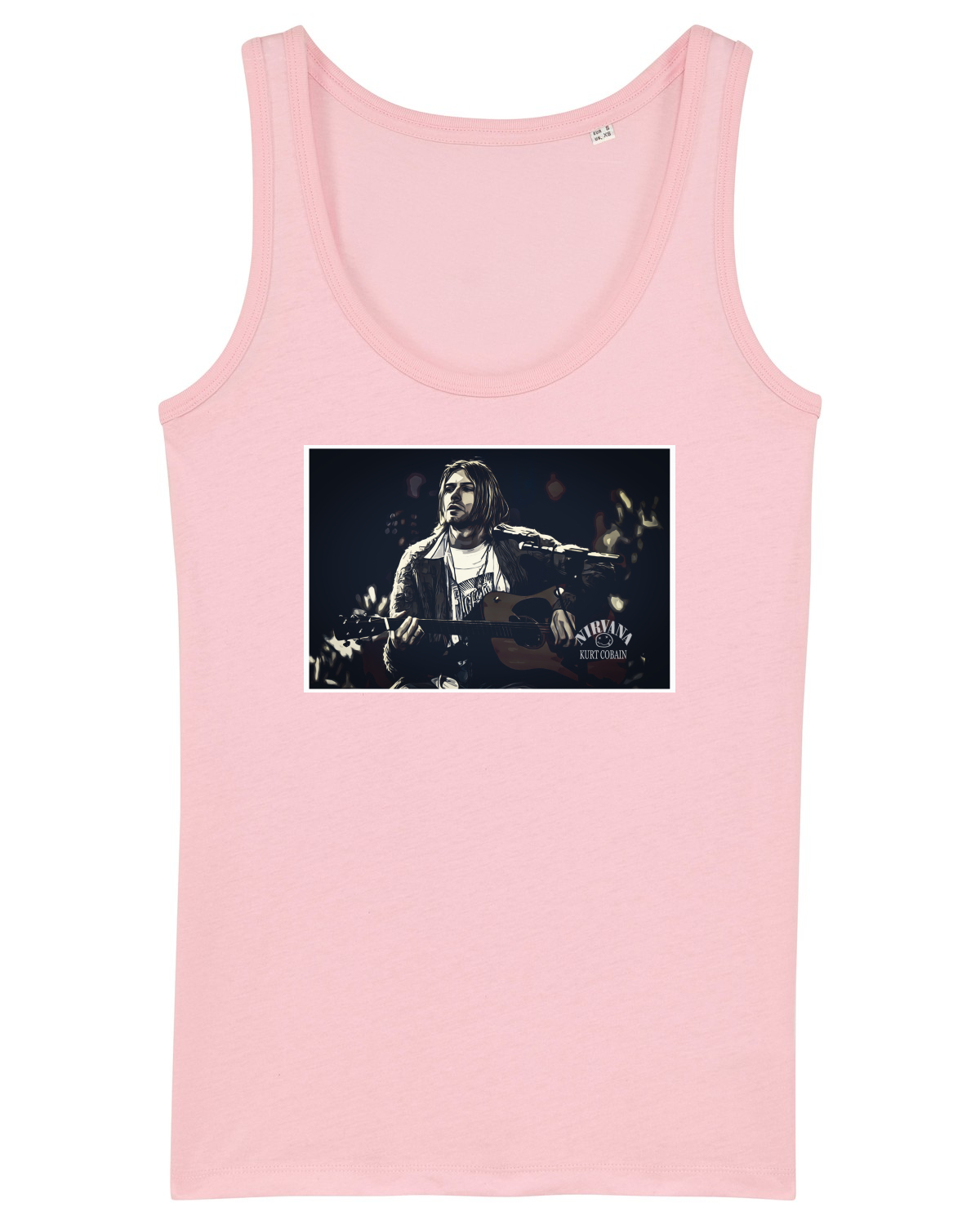 Maiou Damă Dreamer Cotton Pink