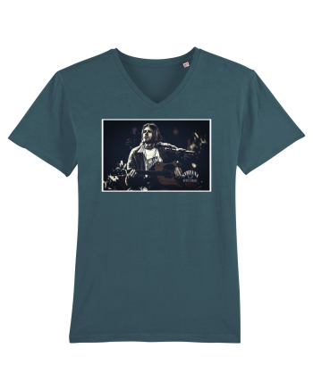kurt cobain - nirvana Stargazer