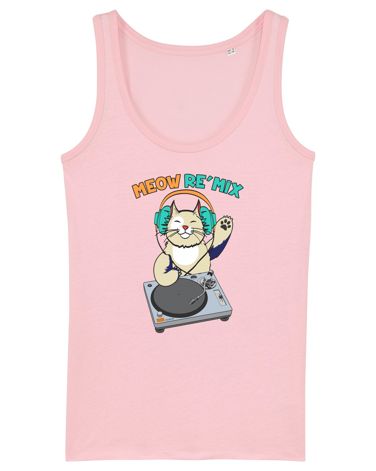 Maiou Damă Dreamer Cotton Pink