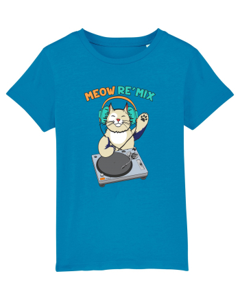 Meow Re'mix Azur
