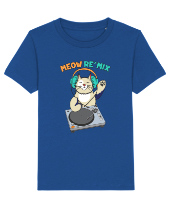 Meow Re'mix Majorelle Blue